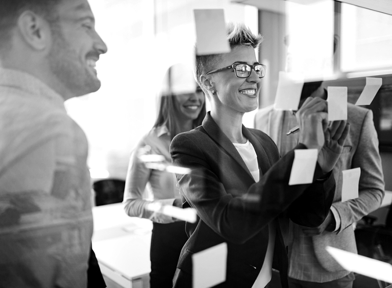 Vodafone busca startups que midan las emociones