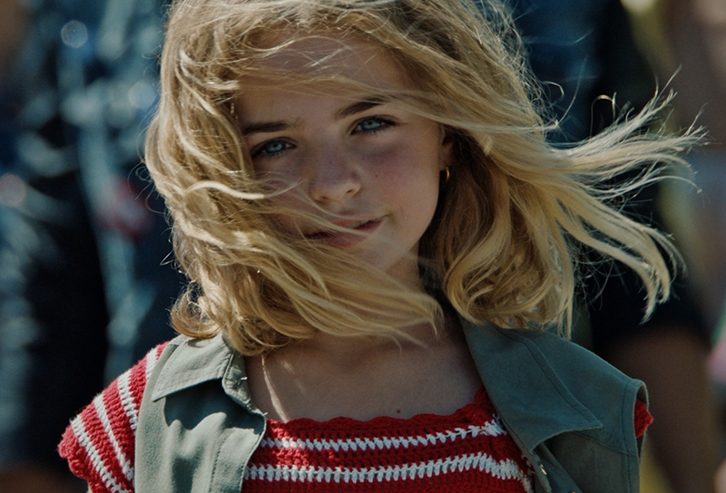 "Espejos", la nueva campaña de Sra. Rushmore para Vodafone One