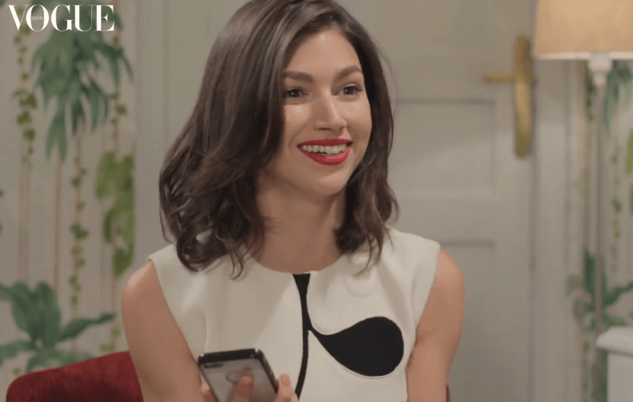 Vogue TV, seleccionada en los Webby Awards