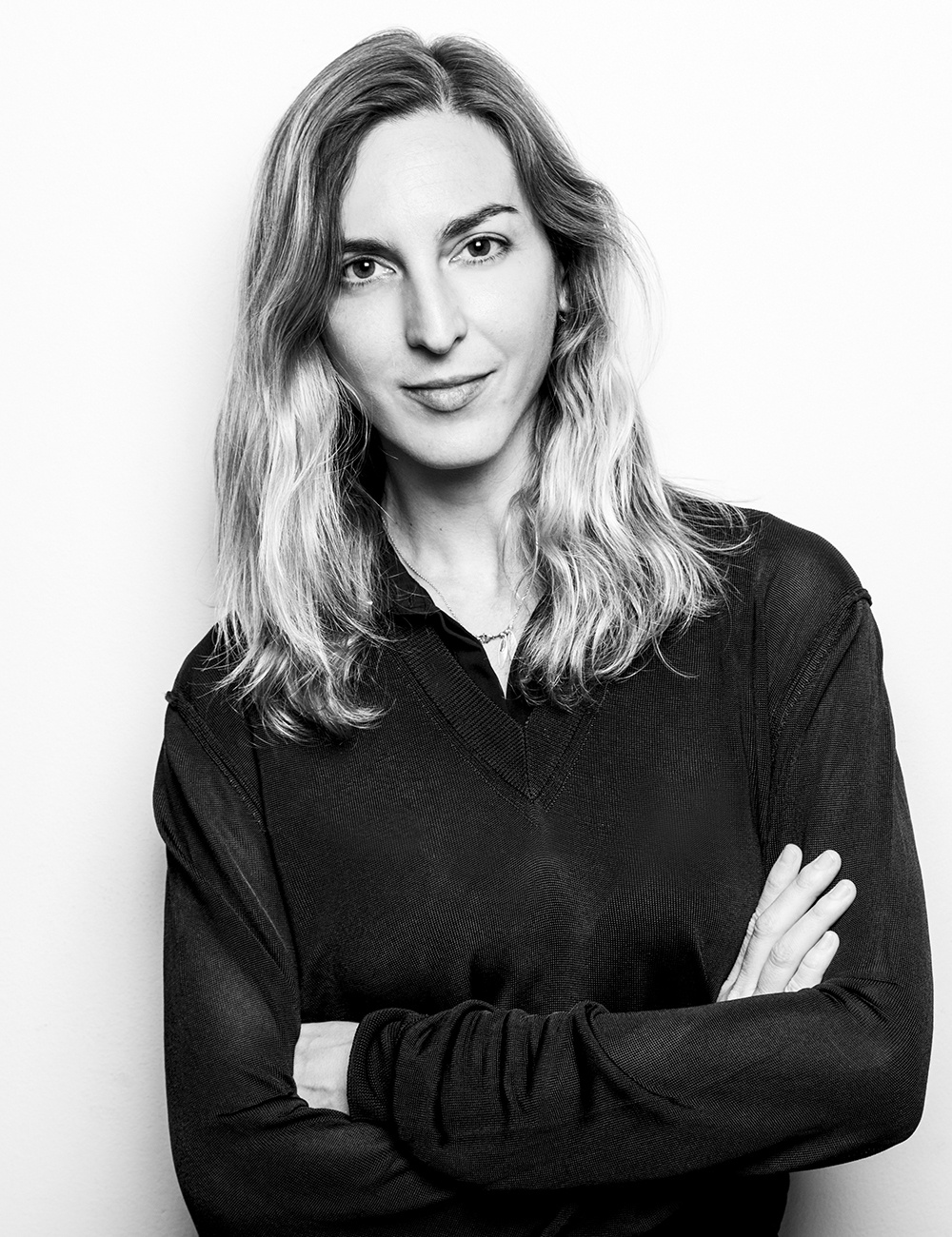 Maite Sebastiá vuelve a Vogue