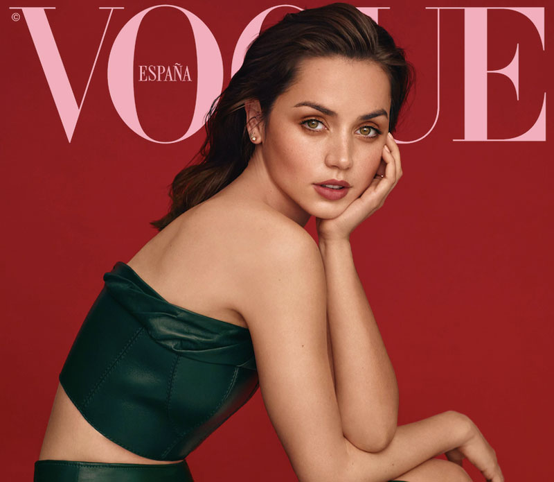 Revistas online de Condé Nast gratuitas durante todo el mes