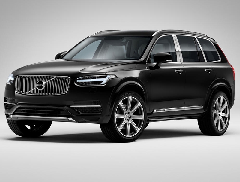 Volvo Cars ofrece los resultados de la Champions en tiempo real