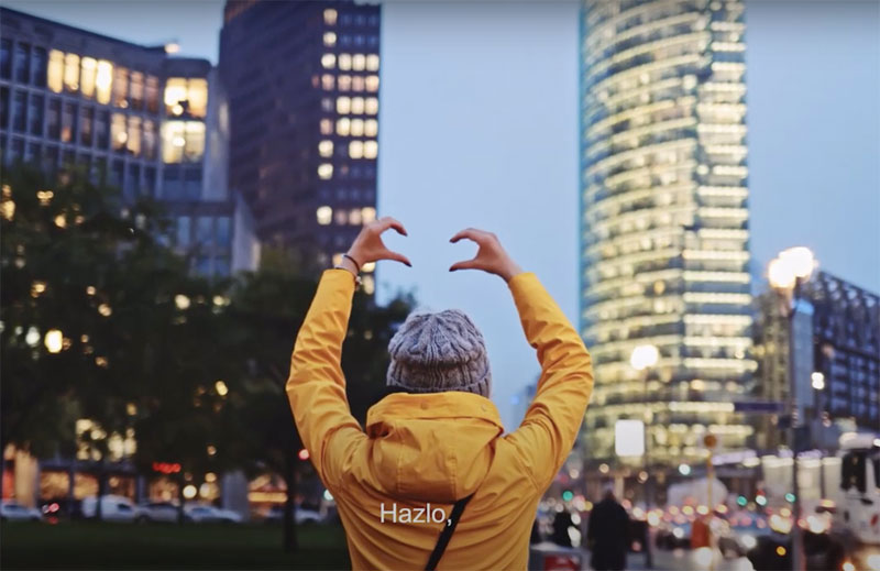 Vueling nos invita a ser protagonistas de nuestro viaje