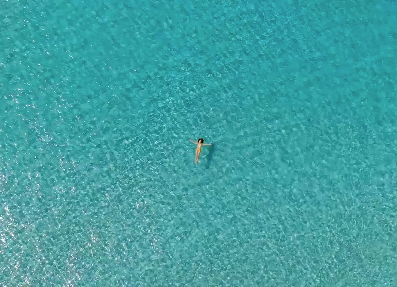 "Enamórate del verano", la nueva campaña de Vueling