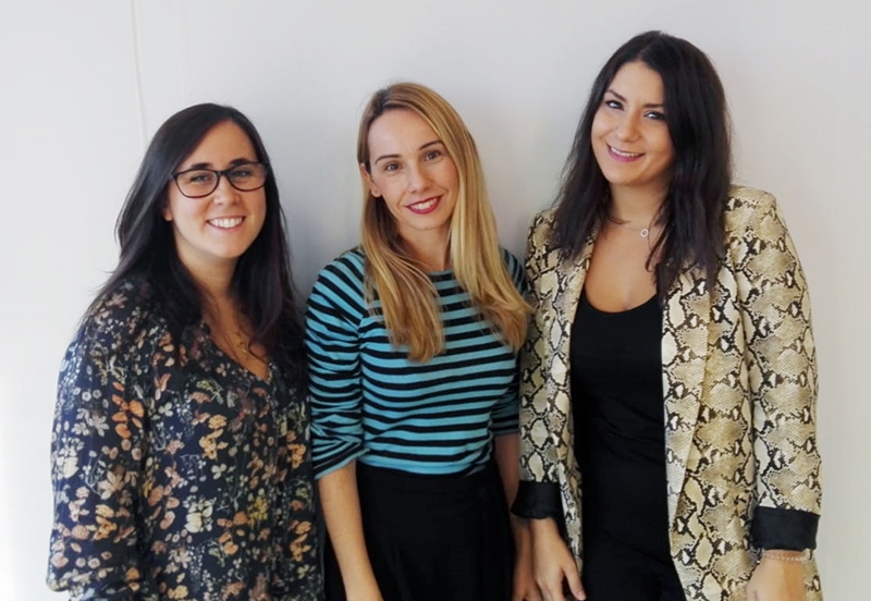 Tres nuevas incorporaciones en Wavemaker