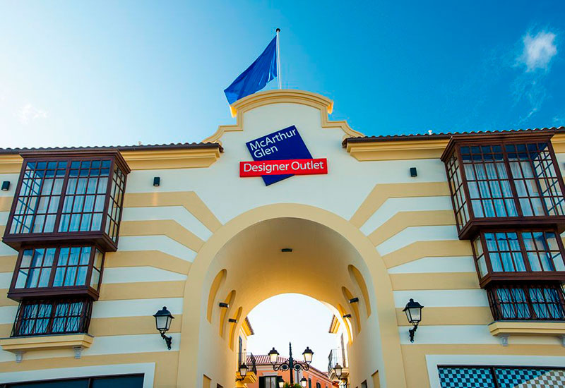Wavemaker gana la cuenta europea de McArthurGlen