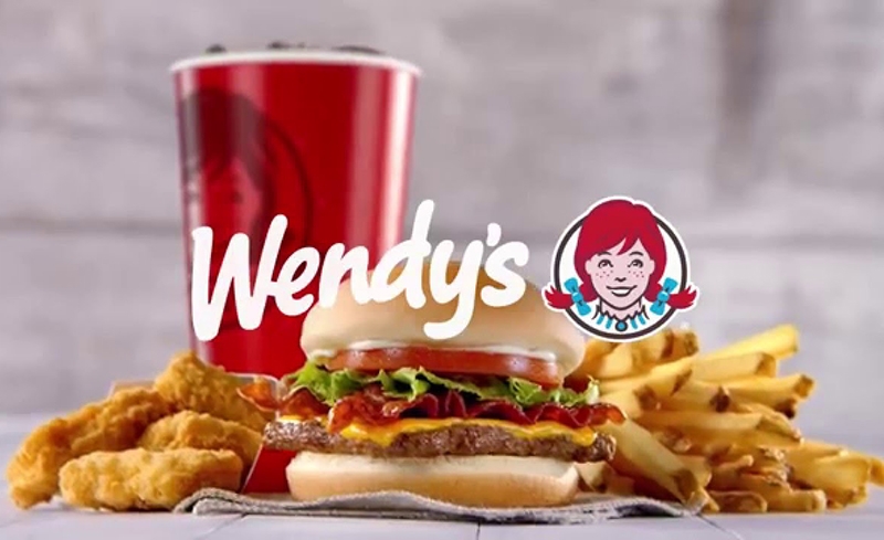 Wendy´s aprovecha el tirón de uno de sus fans