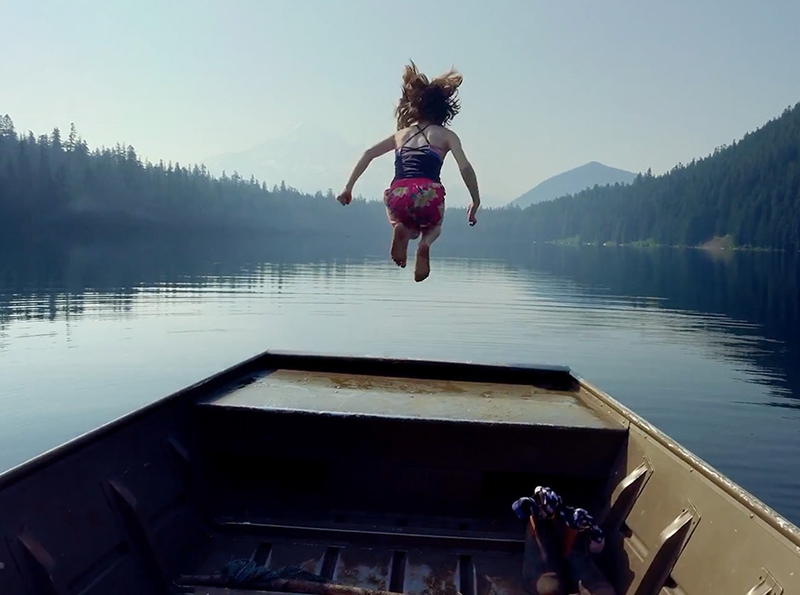 WeTransfer nos cuenta la historia de una idea