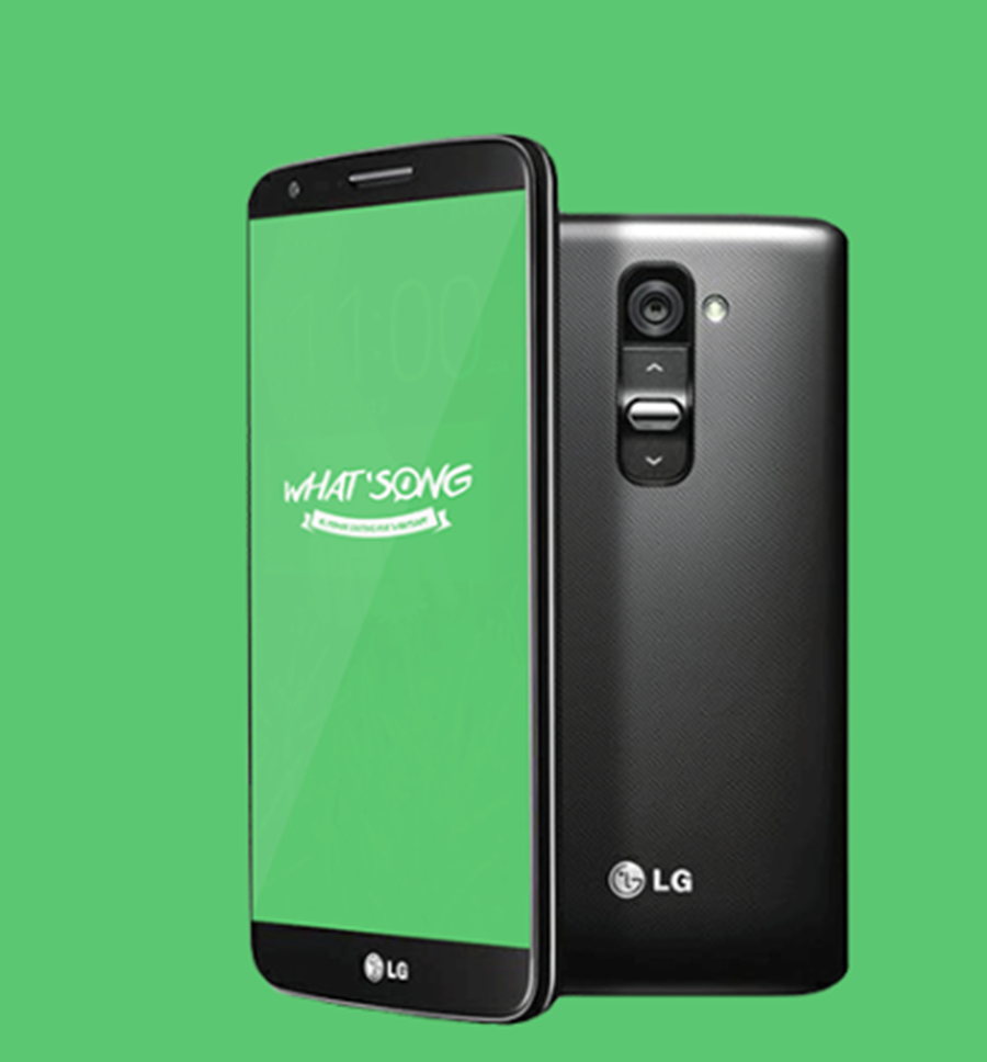 Se busca la What´Song del verano