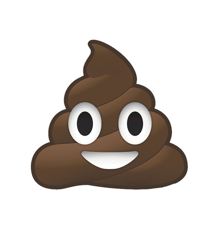 Campaña de mierda contra el cáncer