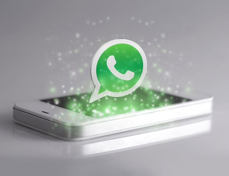 La estafa piramidal que se hace viral en WhatsApp