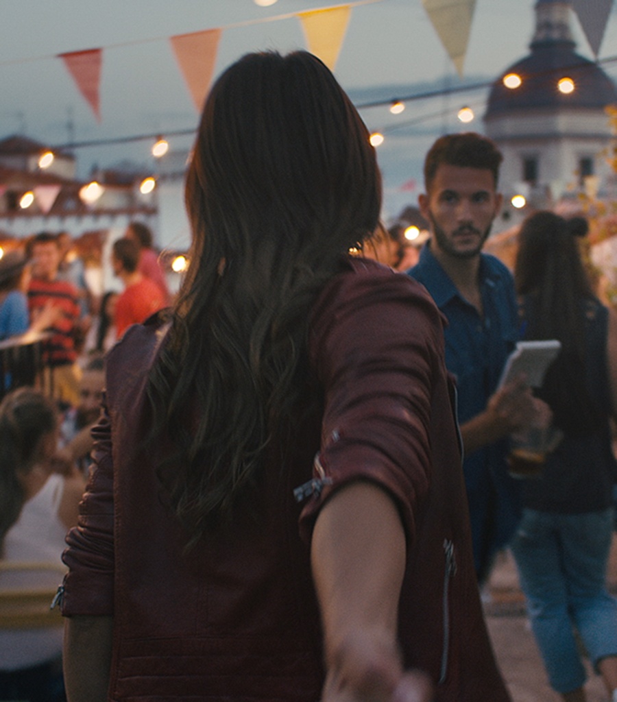 Whatsred, nueva app de Coca-Cola