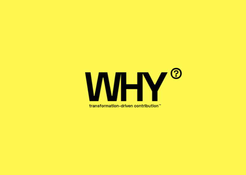 Nace Why, una consultora para marcas con propósito