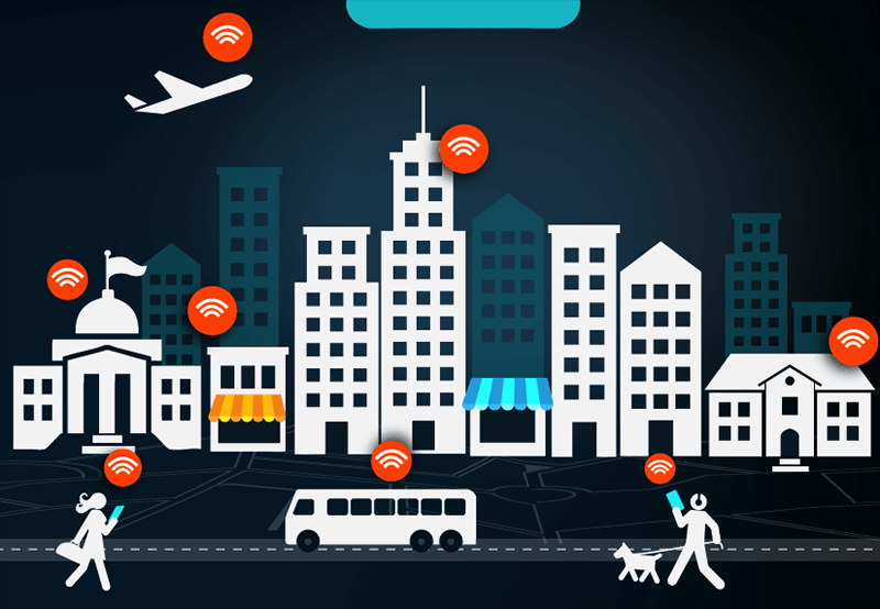 El internauta español, cada vez más dependiente del móvil