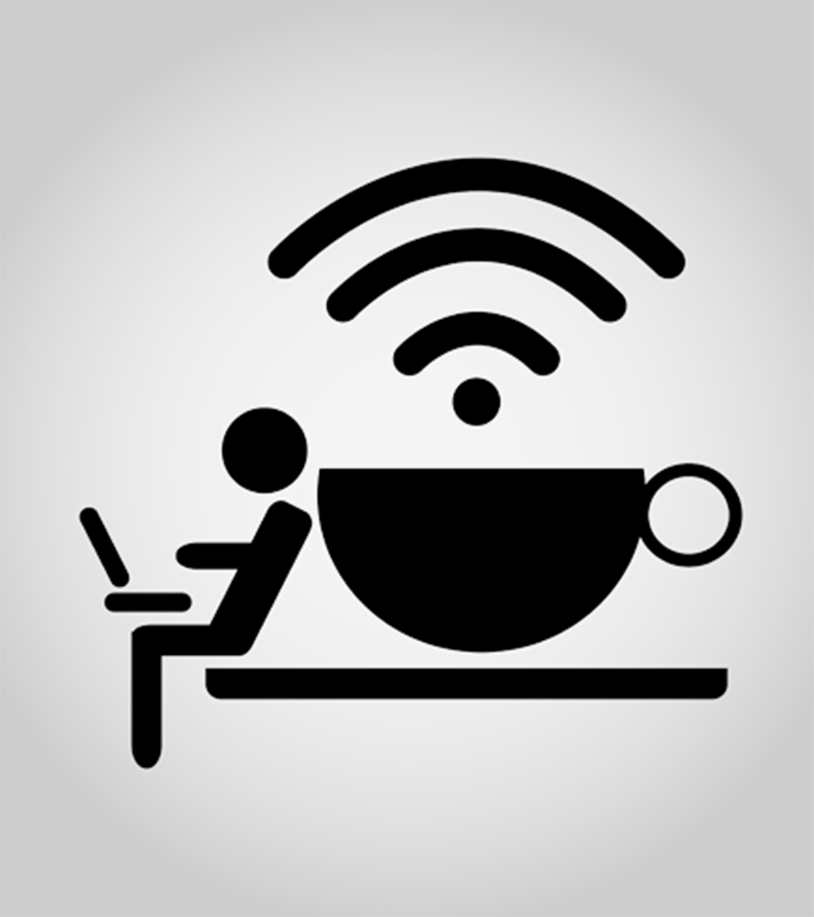 Ojo con los servicios gratis de WiFi