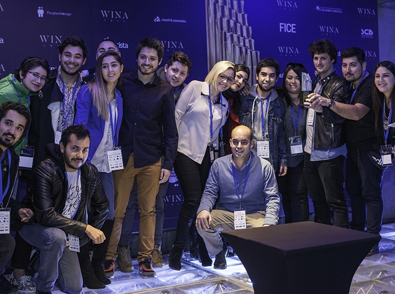 WINA, el festival de participación gratuita, abre inscripciones