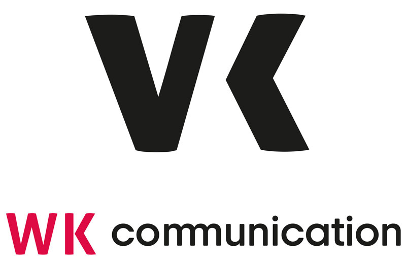 Nuevas cuentas para WKComunication