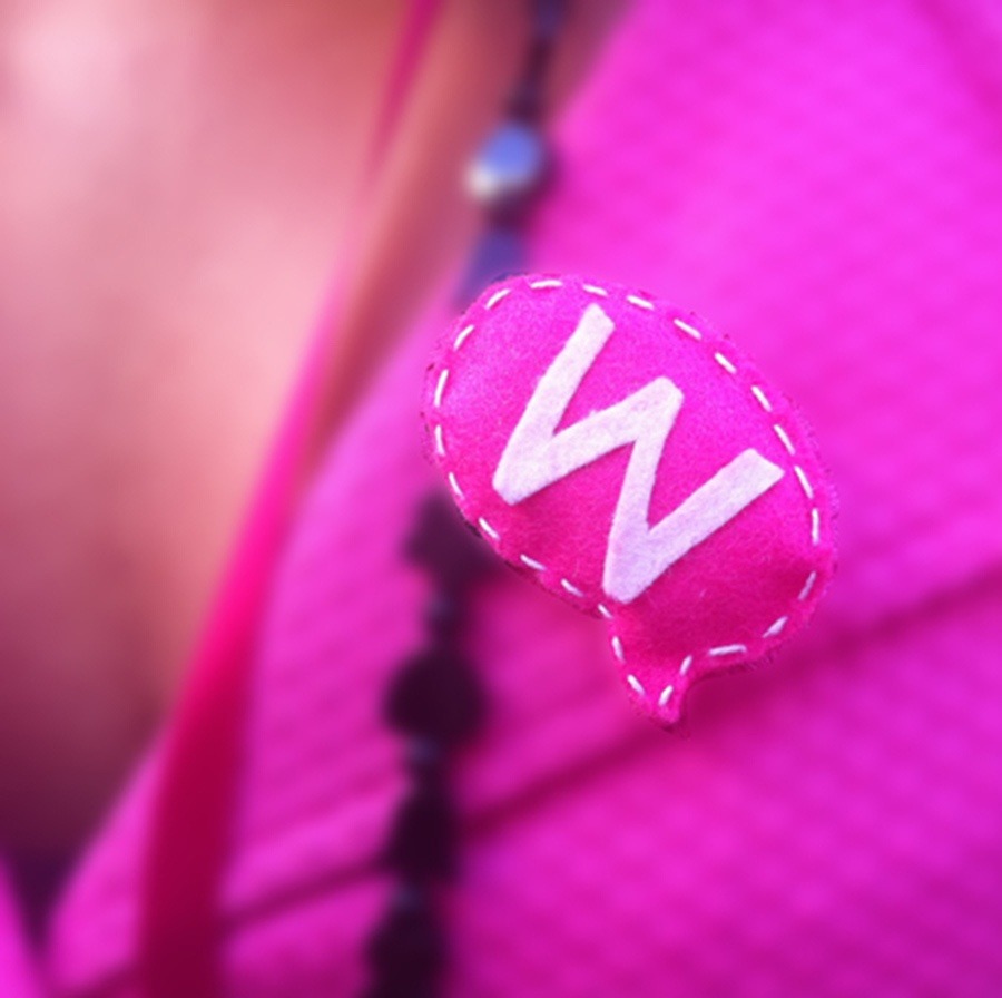 Womenalia Inspiration Day 2014