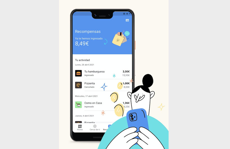 Woowbe, tecnología para fidelizar