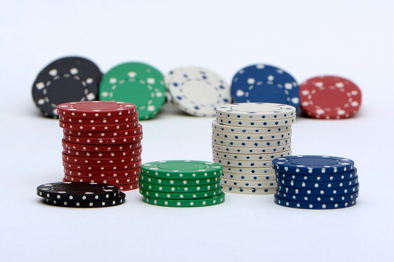 Descubre el calendario de las World Series of Poker 2021