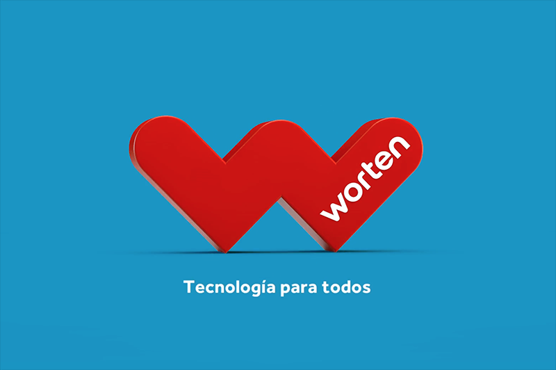 "Poco precio. Mucha vida", la nueva campaña de VCCP para Worten
