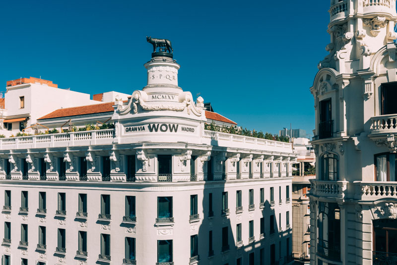 Havas Market gana la cuenta de WOW Concept