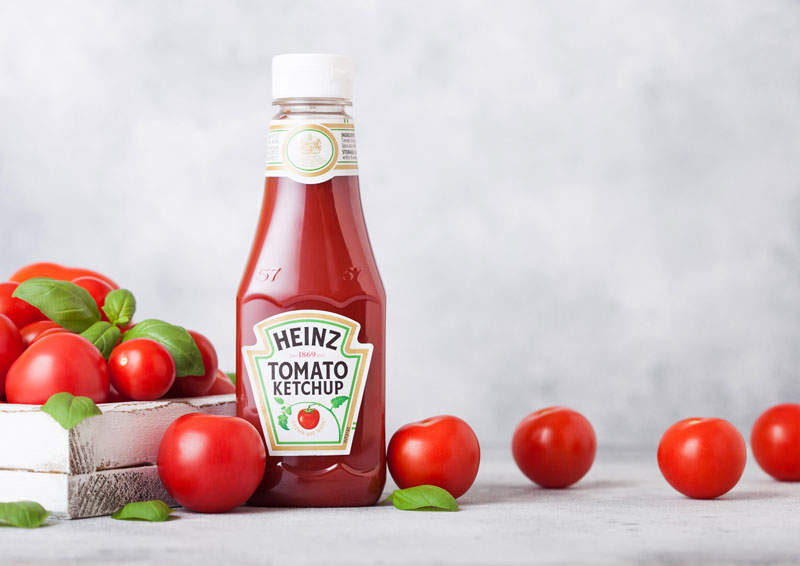 Wunderman Thompson, nueva agencia creativa de Kraft Heinz