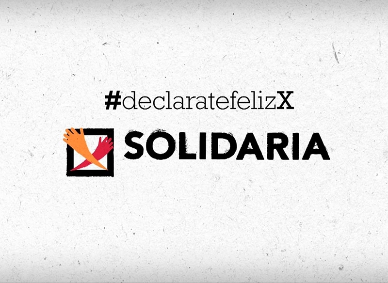 Matchpoint desarrollará la campaña "X Solidaria" 2017