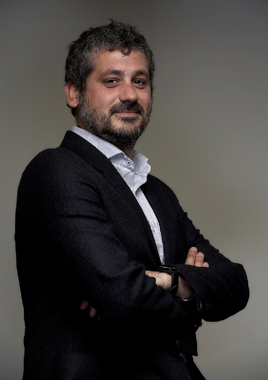Xavi Urbano asume más responsabilidades en MediaCom
