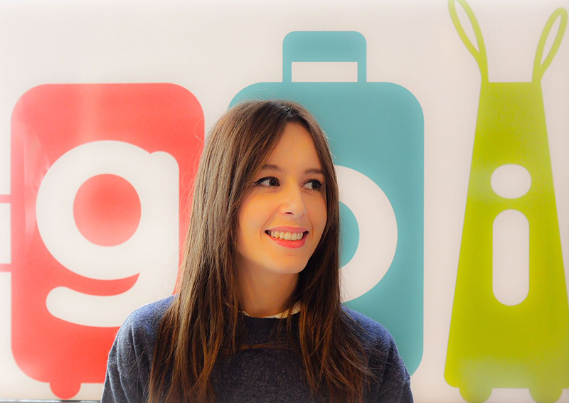GOI Travel conecta a transportistas autónomos con usuarios