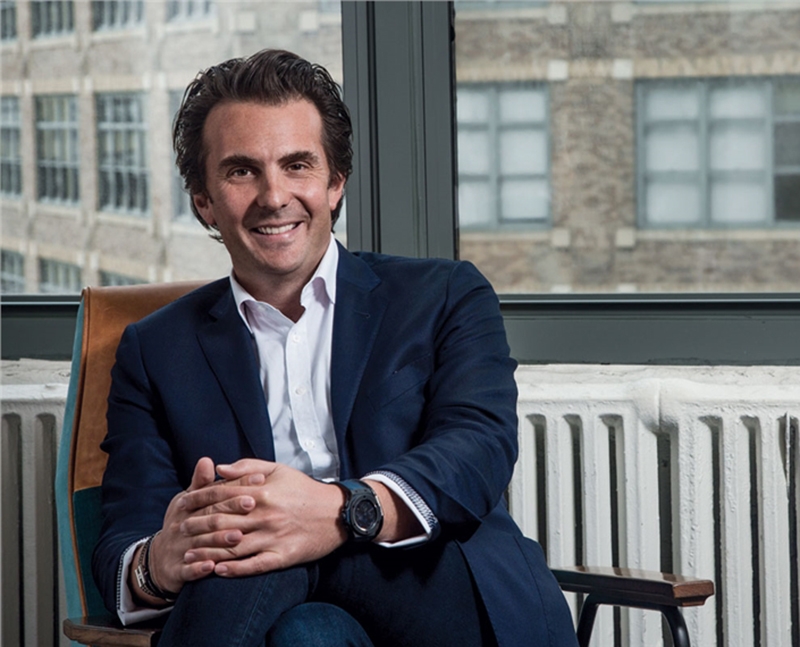 Havas Group adquiere el mayor grupo de comunicación báltico