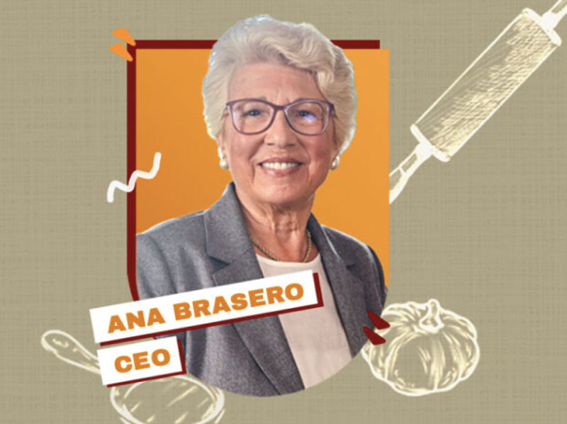 Yaya´s Consulting para un mejor aprovechamiento de los alimentos