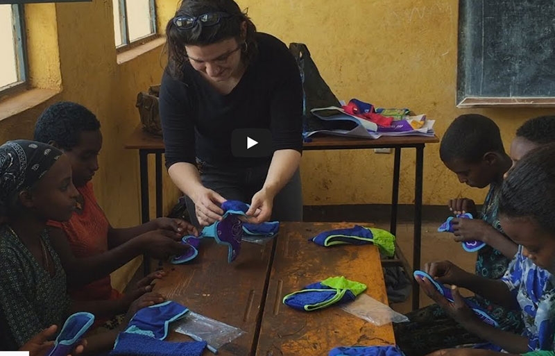 Atresmedia se suma al movimiento de Yoigo "Pienso, luego actúo"