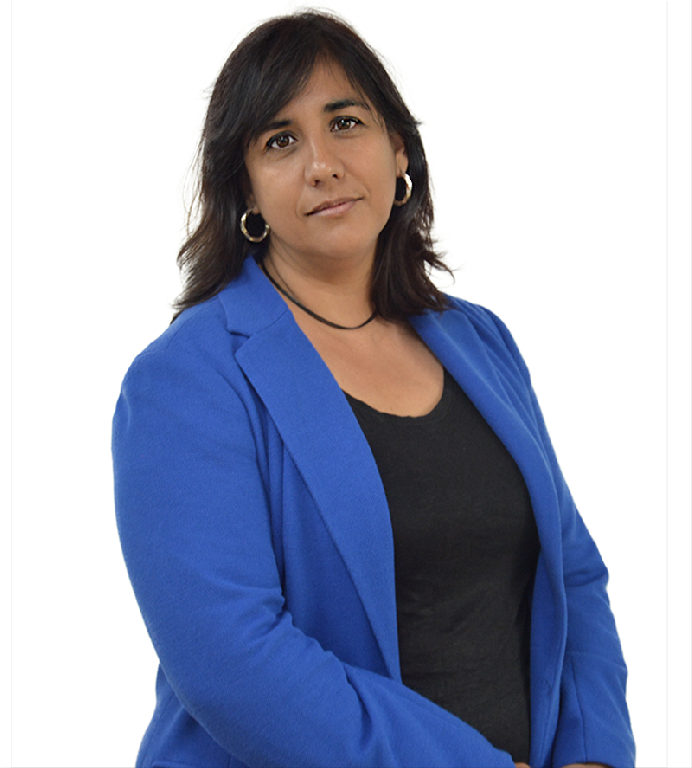 Yolanda Marugán se incorpora a la agencia Ideonomía