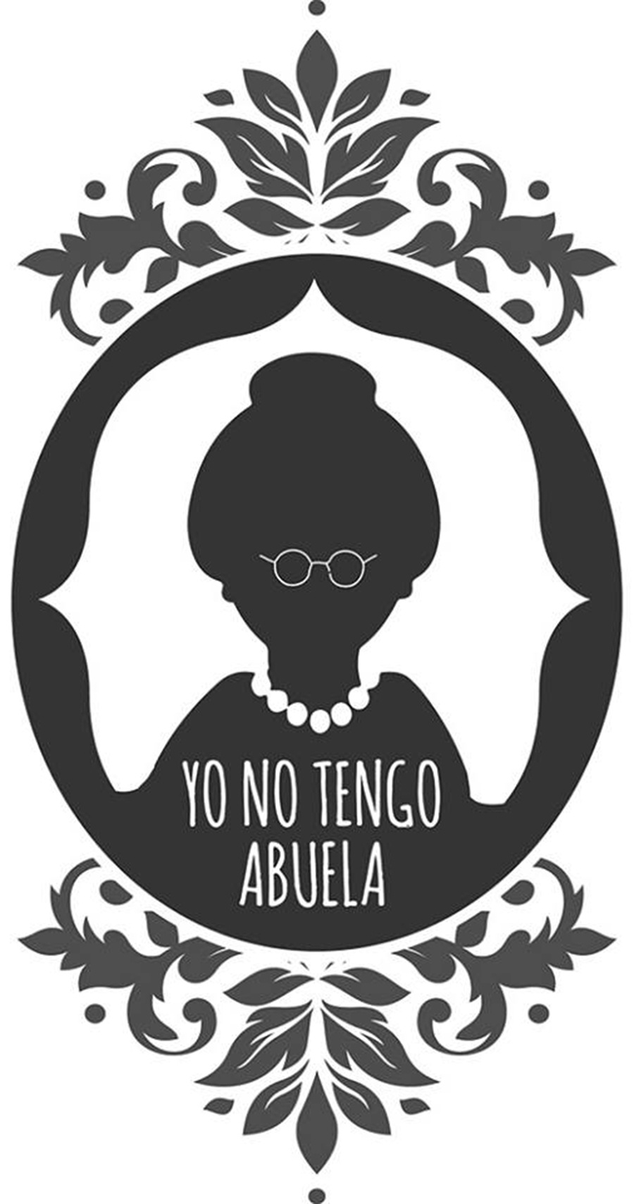 Concurso #yonotengoabuela