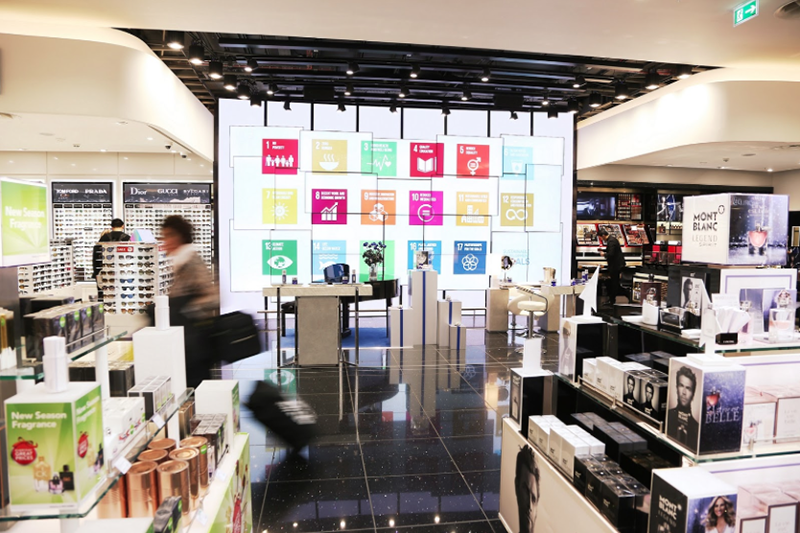 #YouNeedToKnow, marketing solidario por un mundo sostenible