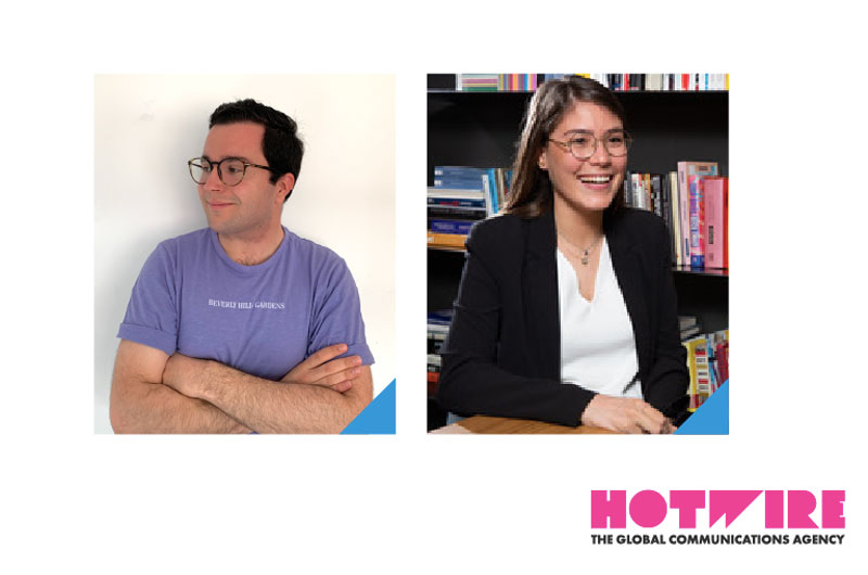 Ganadores de los Young Lions PR España 2020
