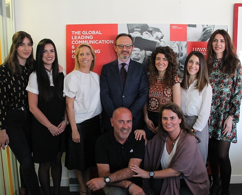 Ya hay ganadores españoles de Young Lions Media y Cyber