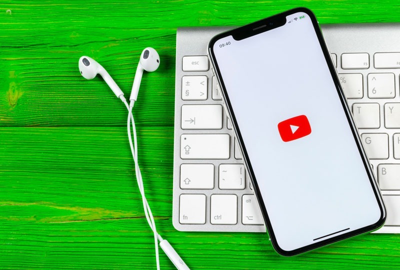 Cómo optimizar las campañas de YouTube durante la Covid-19