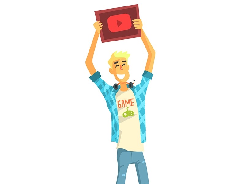 Las marcas más populares en YouTube durante el 2018