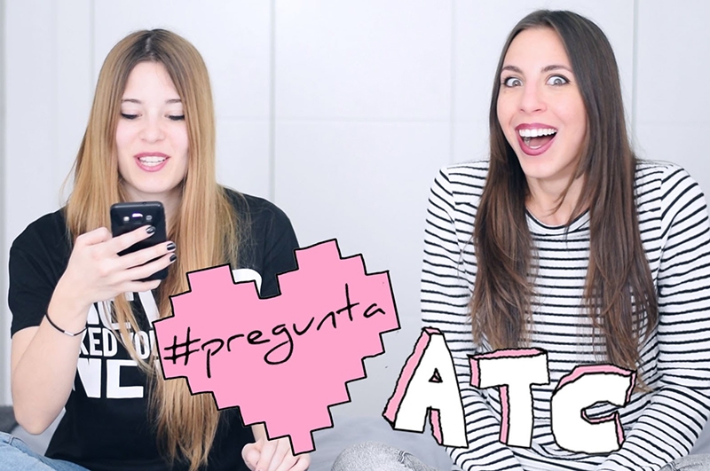 Los youtubers reivindican su profesión