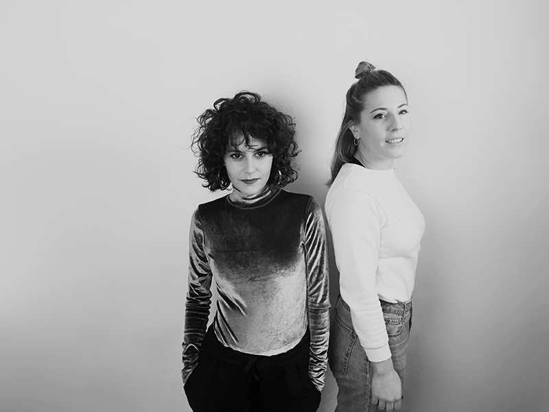 Yslandia anuncia la incorporación de dos nuevas directoras creativas