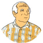 The fake Yvon Chouinard