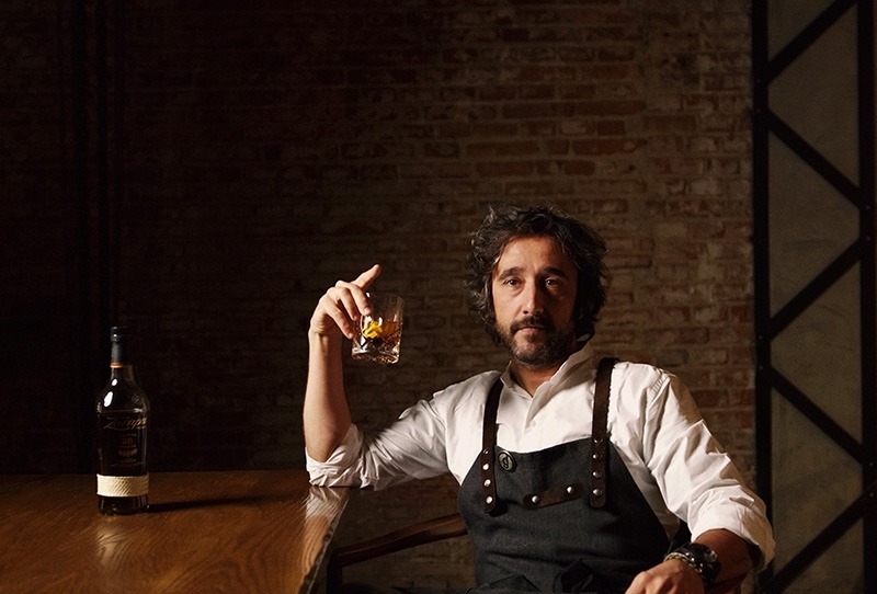 Los chefs más creativos nos muestran cómo desconectan