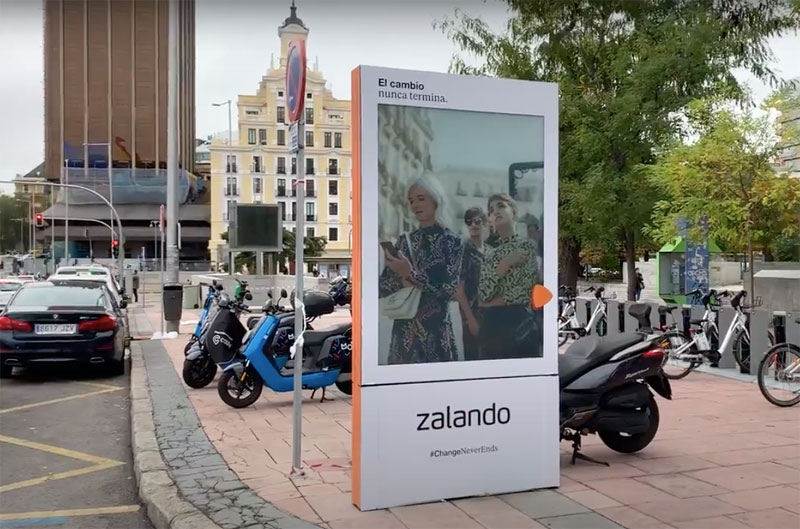 Zalando apuesta por la diversidad y la integración