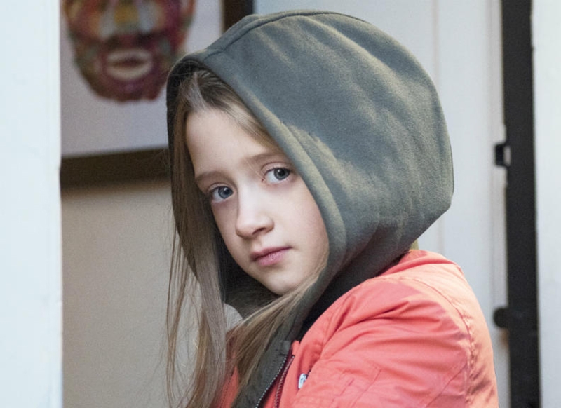 Zara responde a la niña que pidió ser su modelo masculina