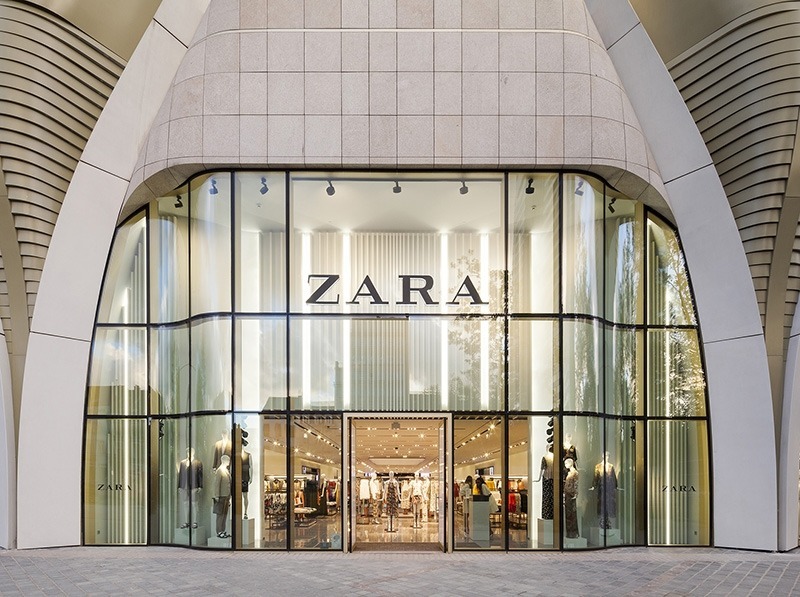 Las empresas con mejor reputación en España