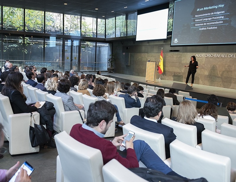 La incertidumbre se puede reducir con la analítica