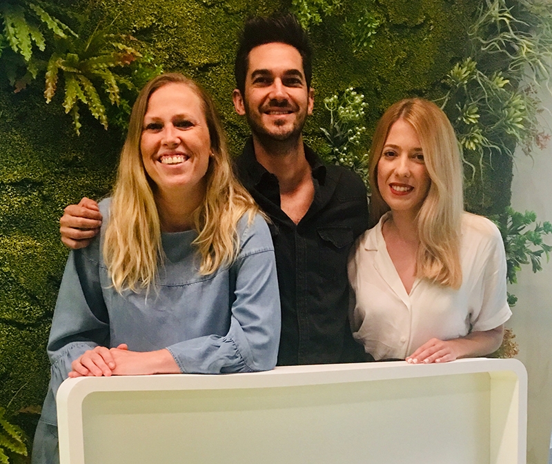 Zenith refuerza su equipo para la cuenta de L´Oréal