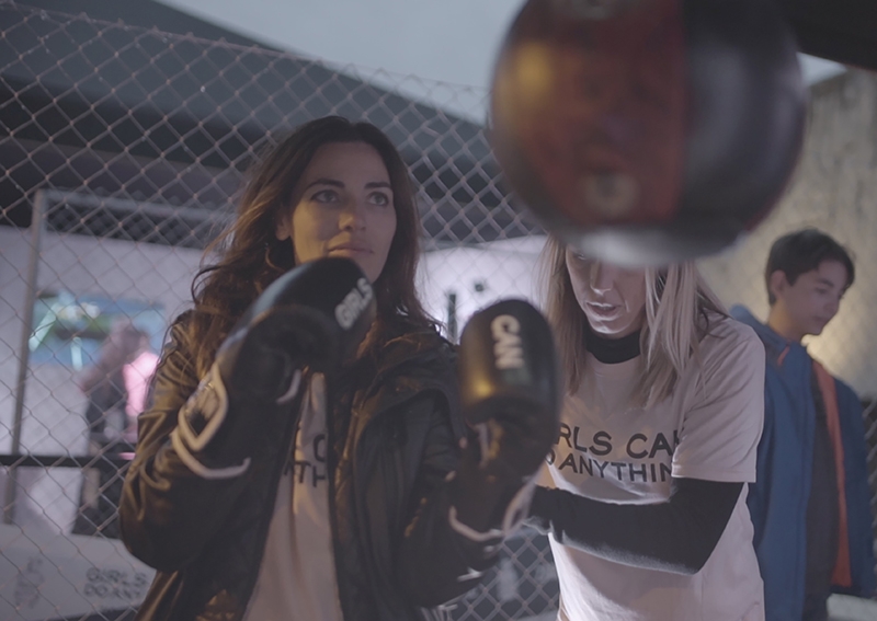 Girls Can Do Anything, la nueva fragancia de Zadig&Voltaire